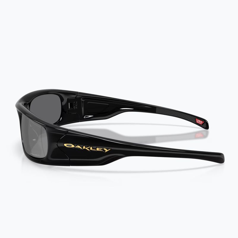 Sunglasses Oakley Highland black 3