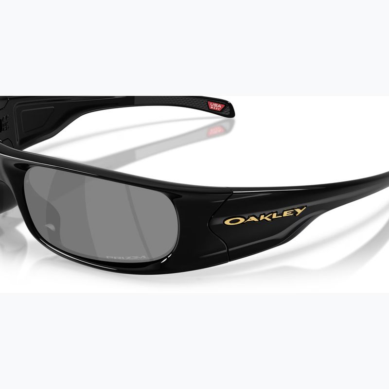 Sunglasses Oakley Highland black 6