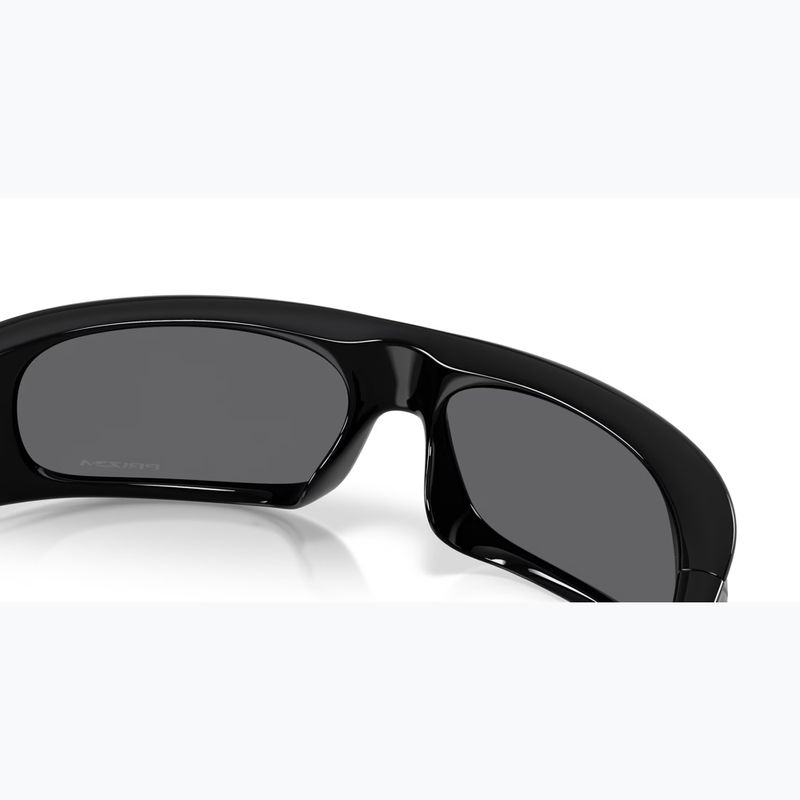Sunglasses Oakley Highland black 7