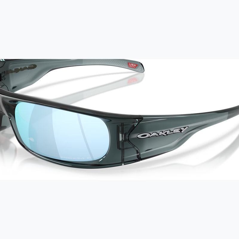 Sunglasses Oakley Highland crystal black 6