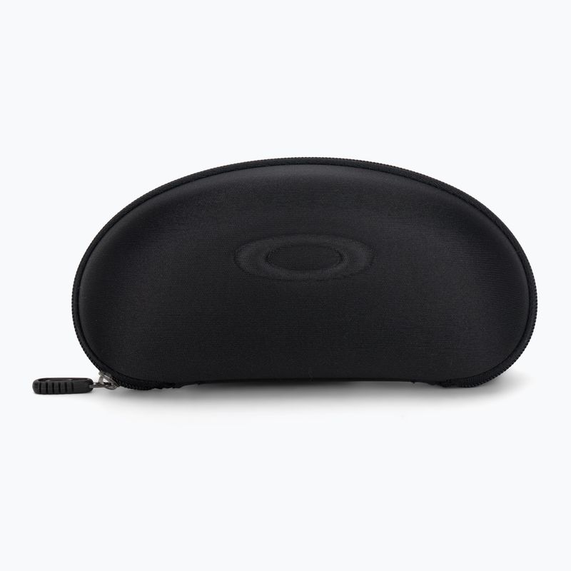 Children's sunglasses Oakley Resistor Sweep polished matte black/prizm 24k 5