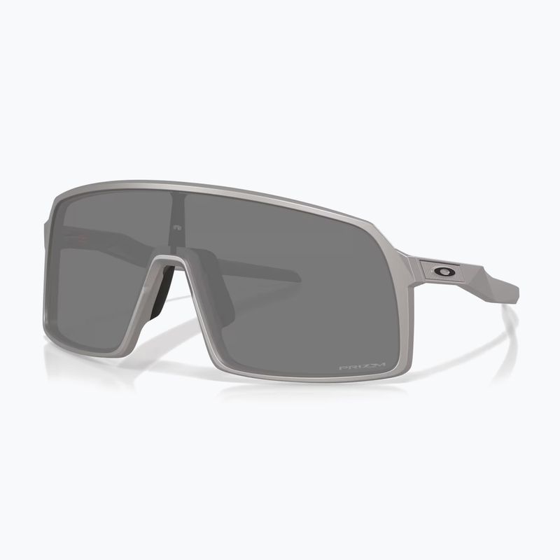 Sunglasses Oakley Sutro Titanium/Prizm Black