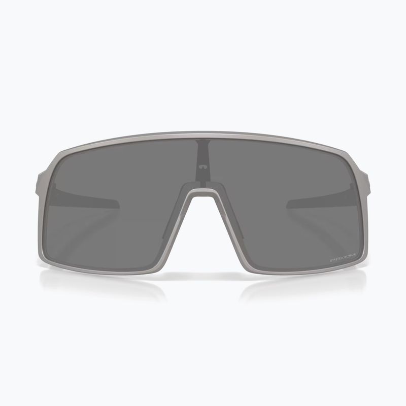Sunglasses Oakley Sutro Titanium/Prizm Black 2