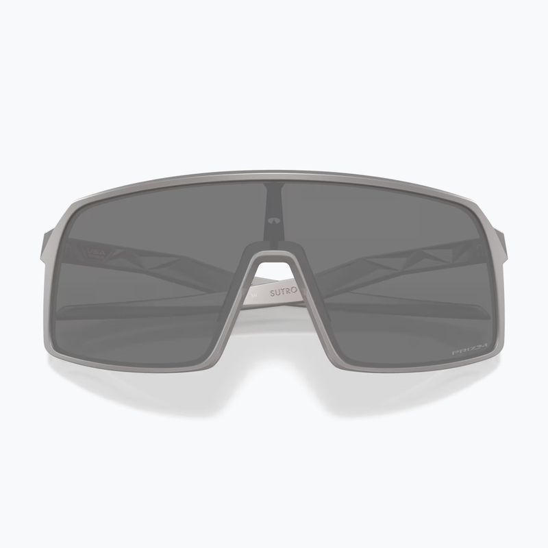 Sunglasses Oakley Sutro Titanium/Prizm Black 3
