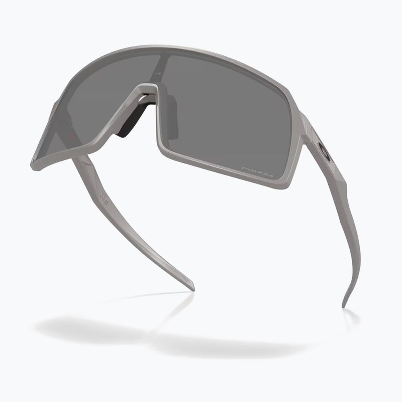 Sunglasses Oakley Sutro Titanium/Prizm Black 4