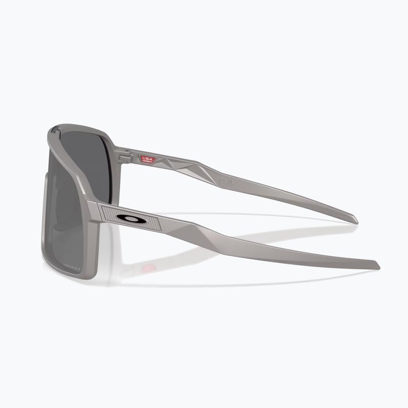 Sunglasses Oakley Sutro Titanium/Prizm Black 5