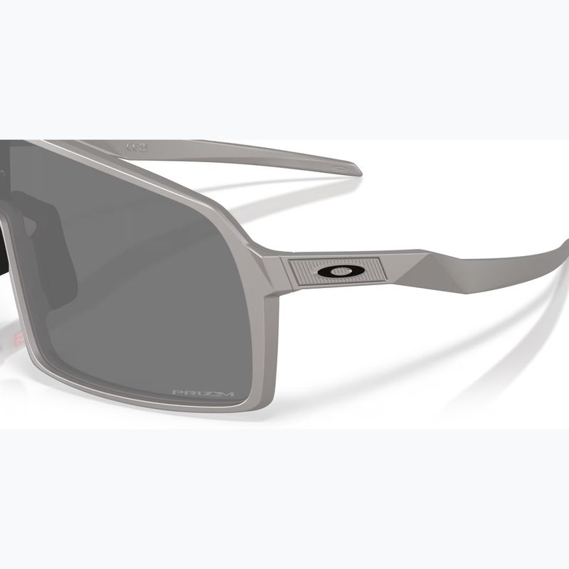 Sunglasses Oakley Sutro Titanium/Prizm Black 6