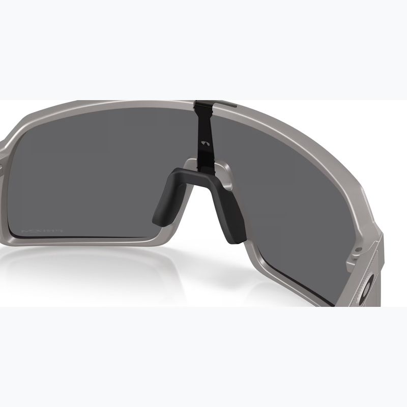 Sunglasses Oakley Sutro Titanium/Prizm Black 7