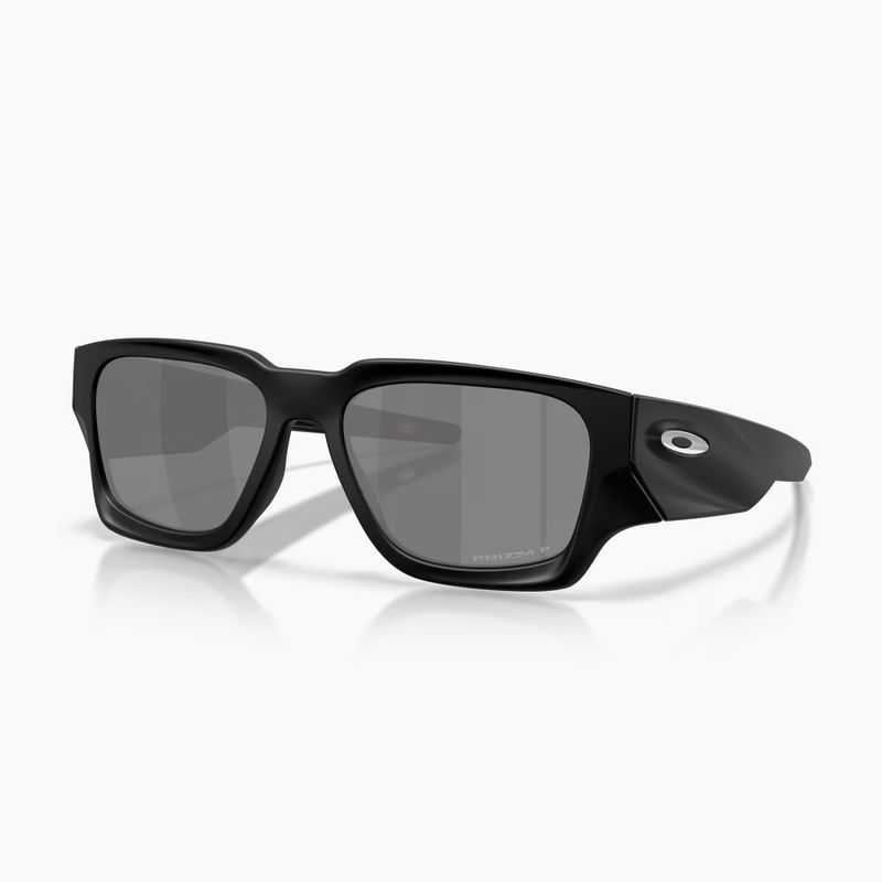 Sunglasses Oakley Instagator matte black