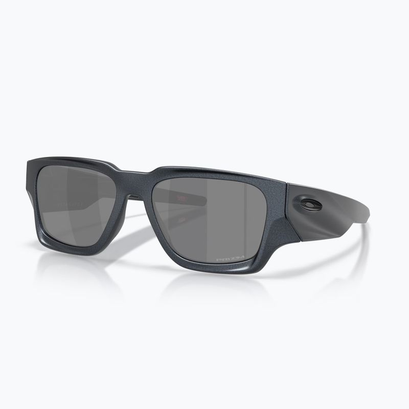 Sunglasses Oakley Instagator blue steel