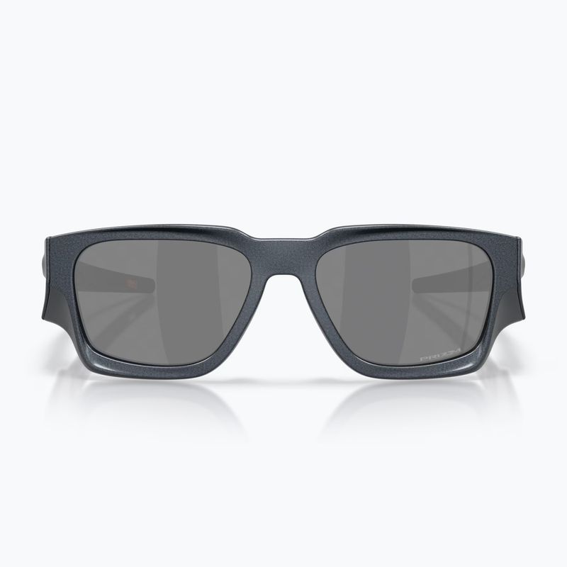 Sunglasses Oakley Instagator blue steel 2
