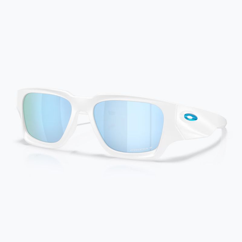 Sunglasses Oakley Instagator matte white