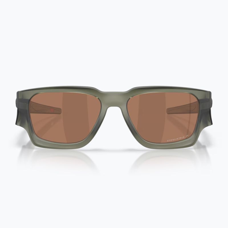 Sunglasses Oakley Instagator matte olive ink 2