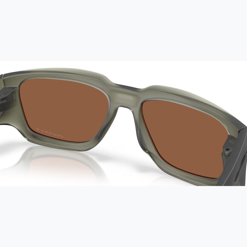 Sunglasses Oakley Instagator matte olive ink 7
