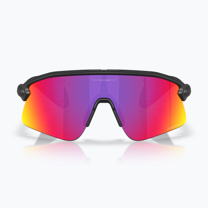 Sunglasses Oakley Stunt Devil A matte black/prizm road 2