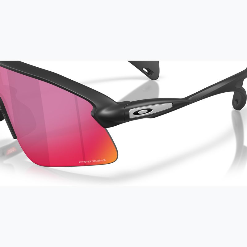 Sunglasses Oakley Stunt Devil A matte black/prizm road 6