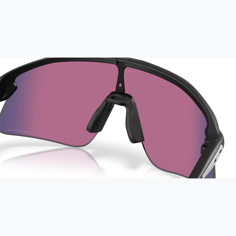 Sunglasses Oakley Stunt Devil A matte black/prizm road 7