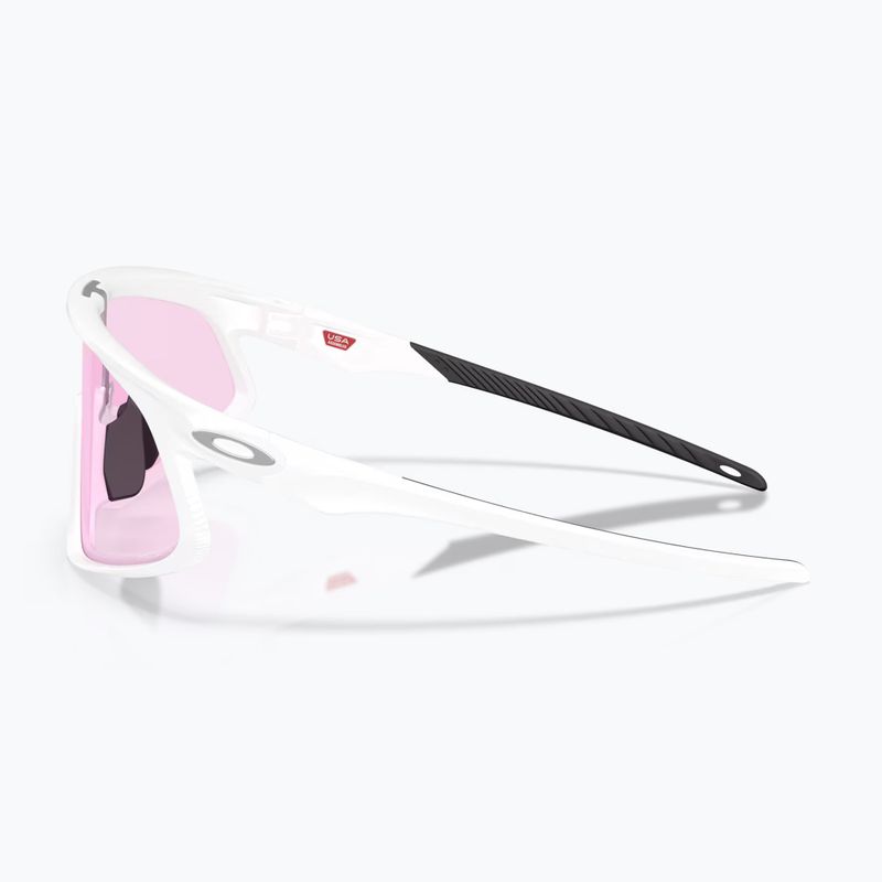 Sunglasses Oakley RSLV 141 matte white/prizm low light 3