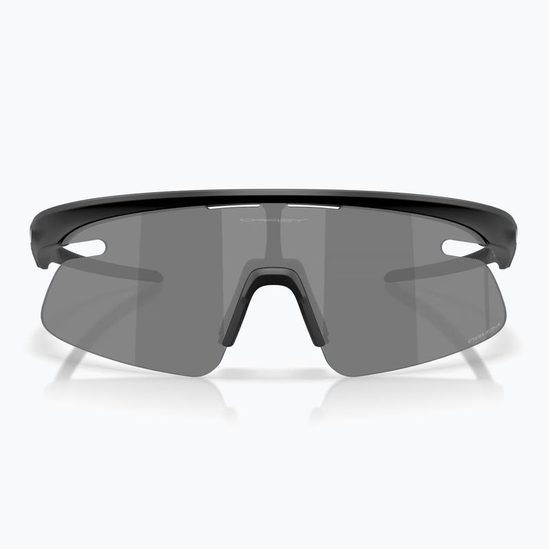 Sunglasses Oakley RSLV Lite matte black/prizm black 2