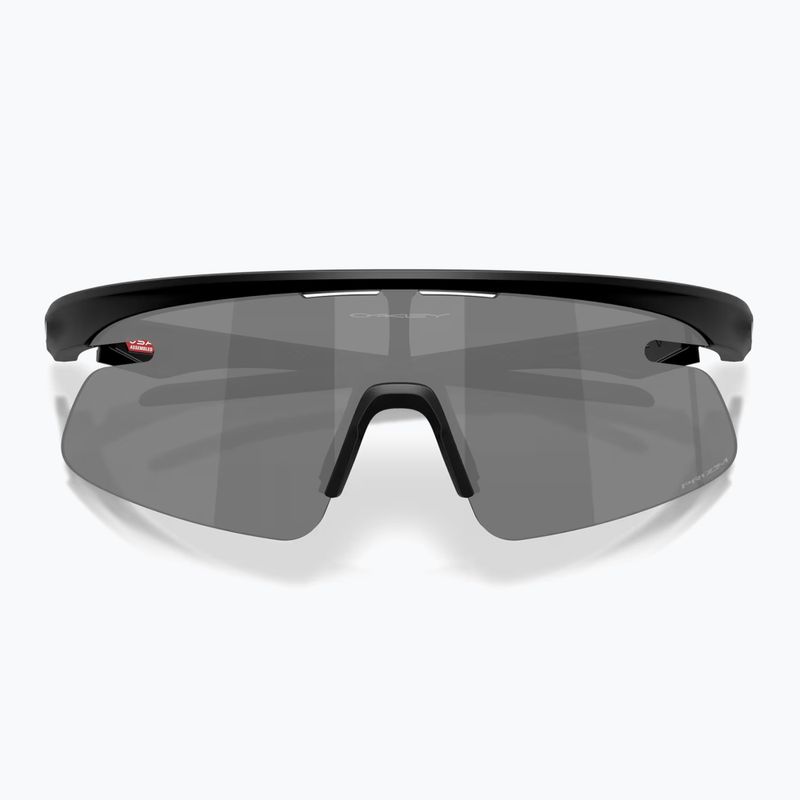 Sunglasses Oakley RSLV Lite matte black/prizm black 5