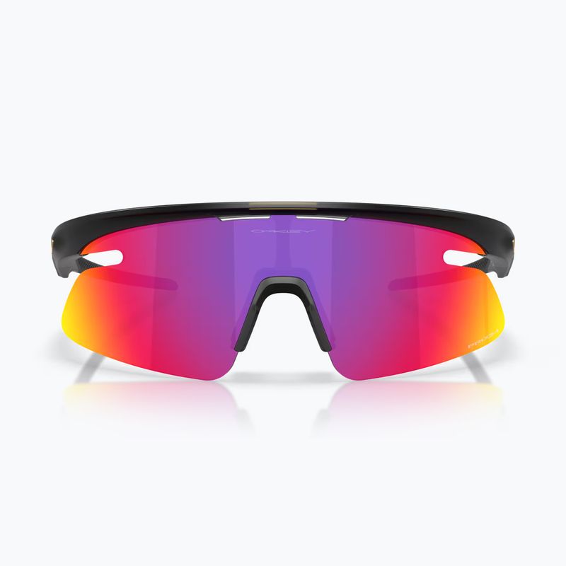 Sunglasses Oakley RSLV Lite black ink/prizm road 2