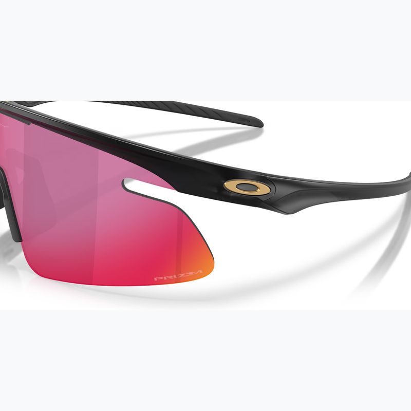 Sunglasses Oakley RSLV Lite black ink/prizm road 6