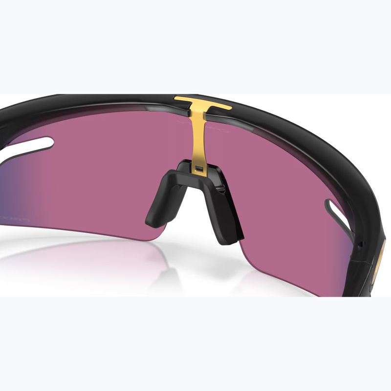 Sunglasses Oakley RSLV Lite black ink/prizm road 7