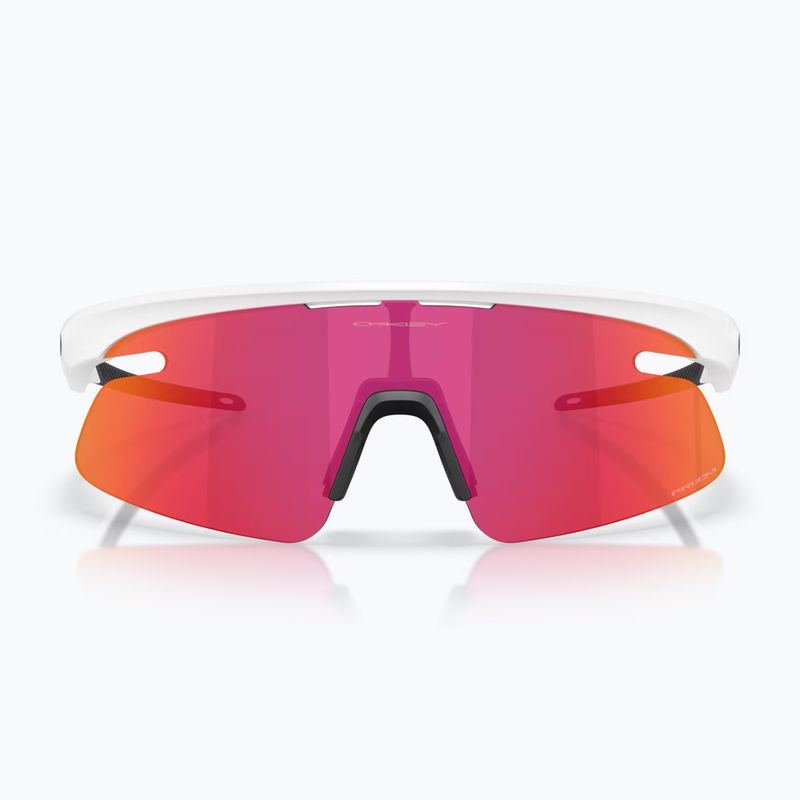 Sunglasses Oakley RSLV Lite matte white/prizm field 2