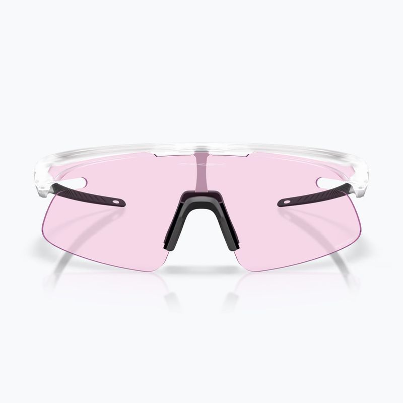 Sunglasses Oakley RSLV Lite matte clear/prizm low light 2