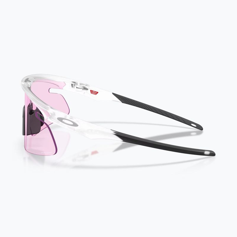 Sunglasses Oakley RSLV Lite matte clear/prizm low light 3