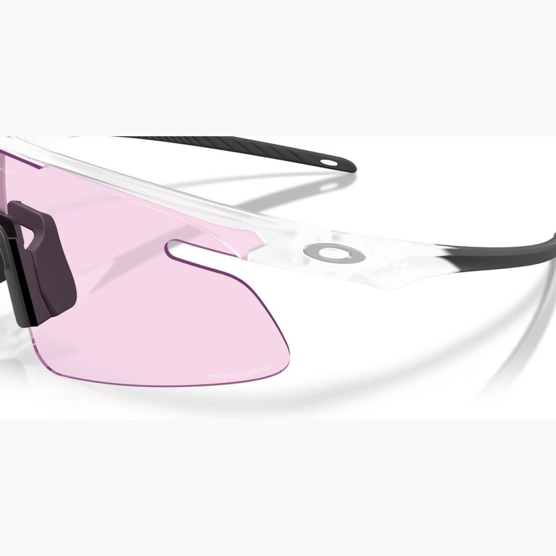 Sunglasses Oakley RSLV Lite matte clear/prizm low light 6