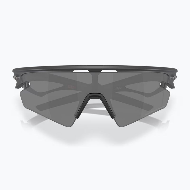 Sunglasses Oakley Sphaera Slash carbon/clear to black iridium photochromic 8
