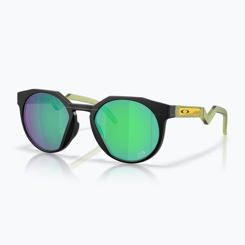 Sunglasses Oakley HSTN matte black