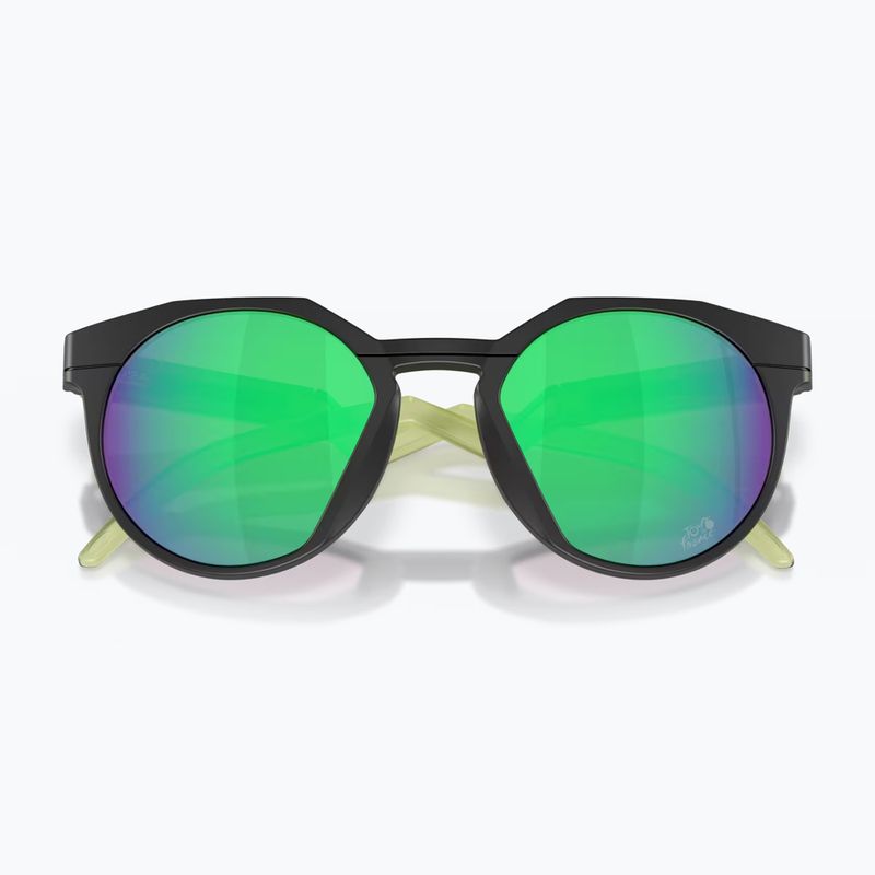 Sunglasses Oakley HSTN matte black 5