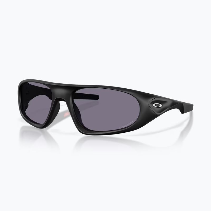 Sunglasses Oakley Neoforma matte black