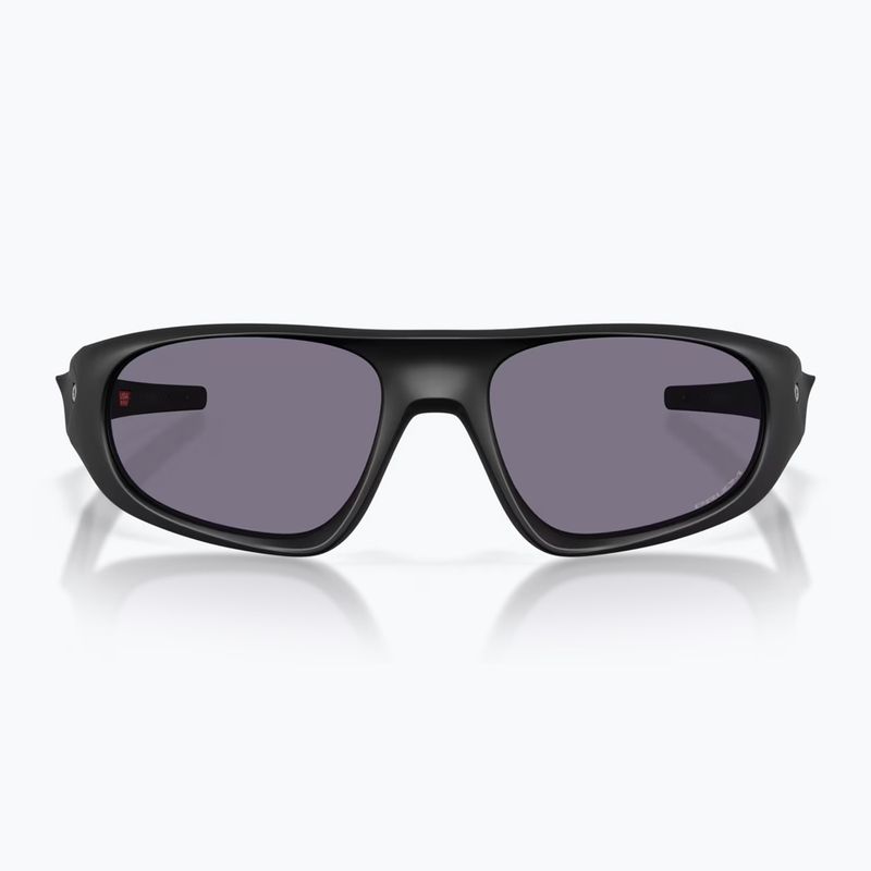 Sunglasses Oakley Neoforma matte black 2