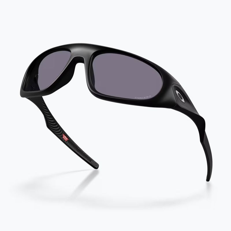 Sunglasses Oakley Neoforma matte black 4