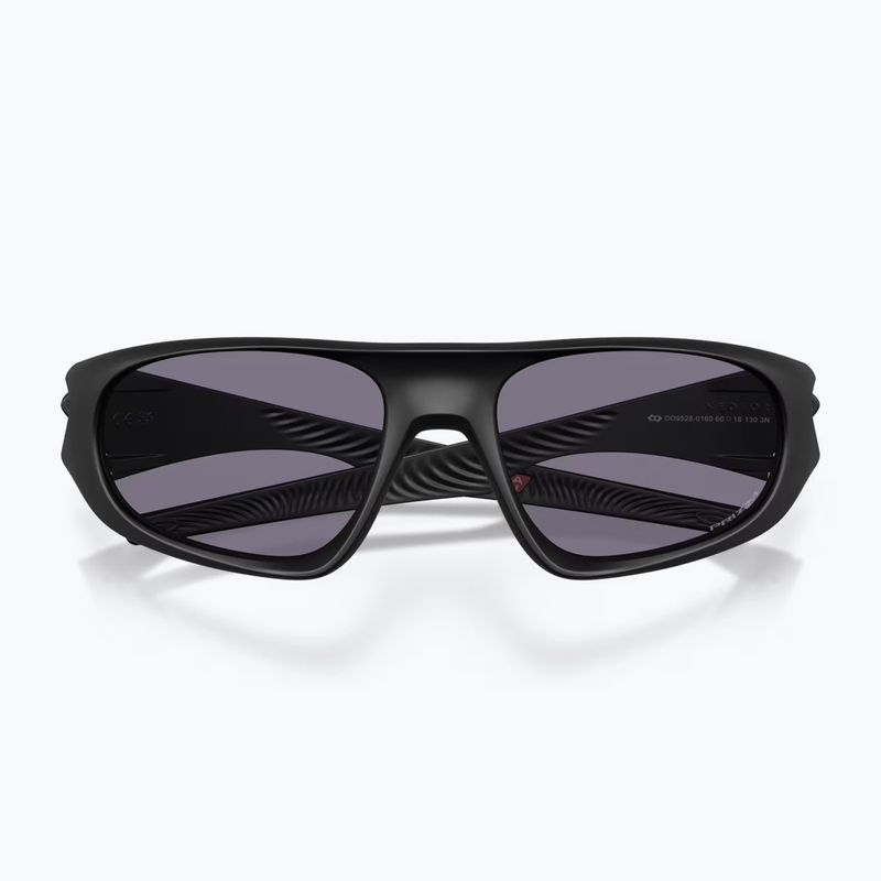 Sunglasses Oakley Neoforma matte black 5