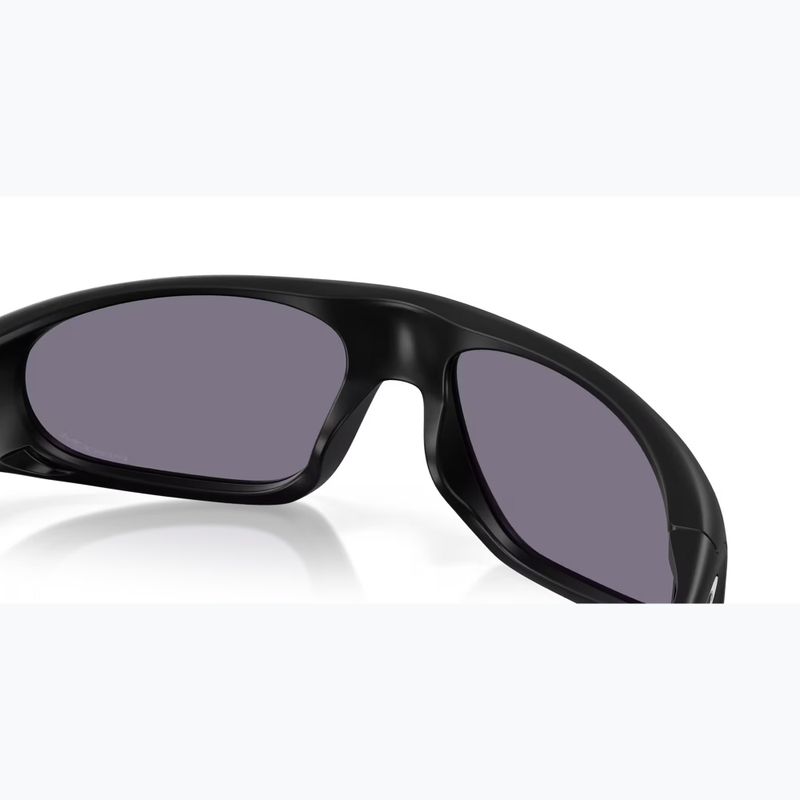 Sunglasses Oakley Neoforma matte black 7