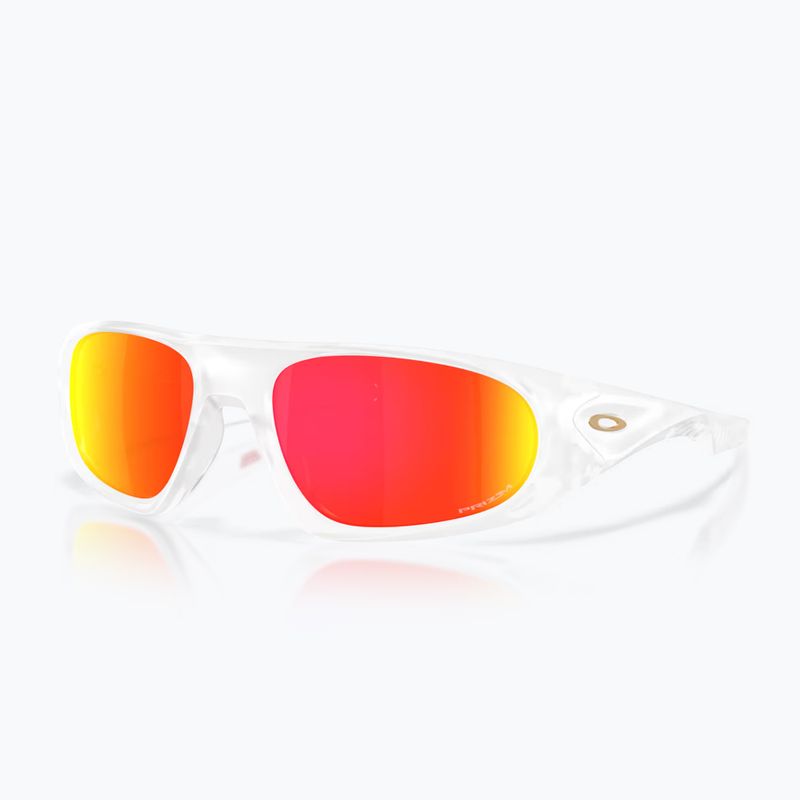 Sunglasses Oakley Neoforma matte clear