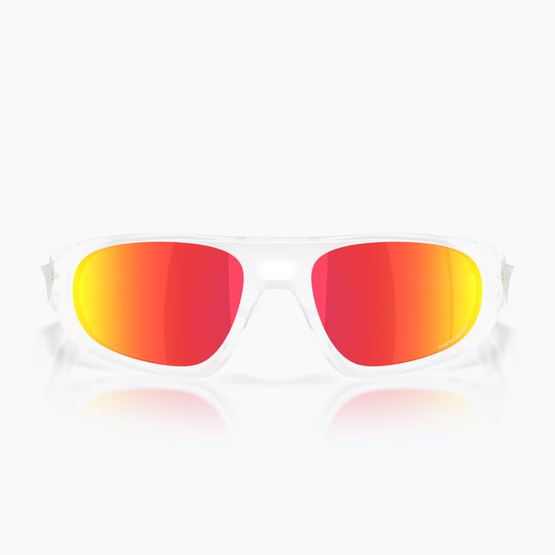Sunglasses Oakley Neoforma matte clear 2