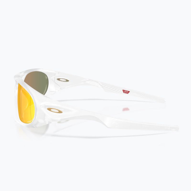 Sunglasses Oakley Neoforma matte clear 3