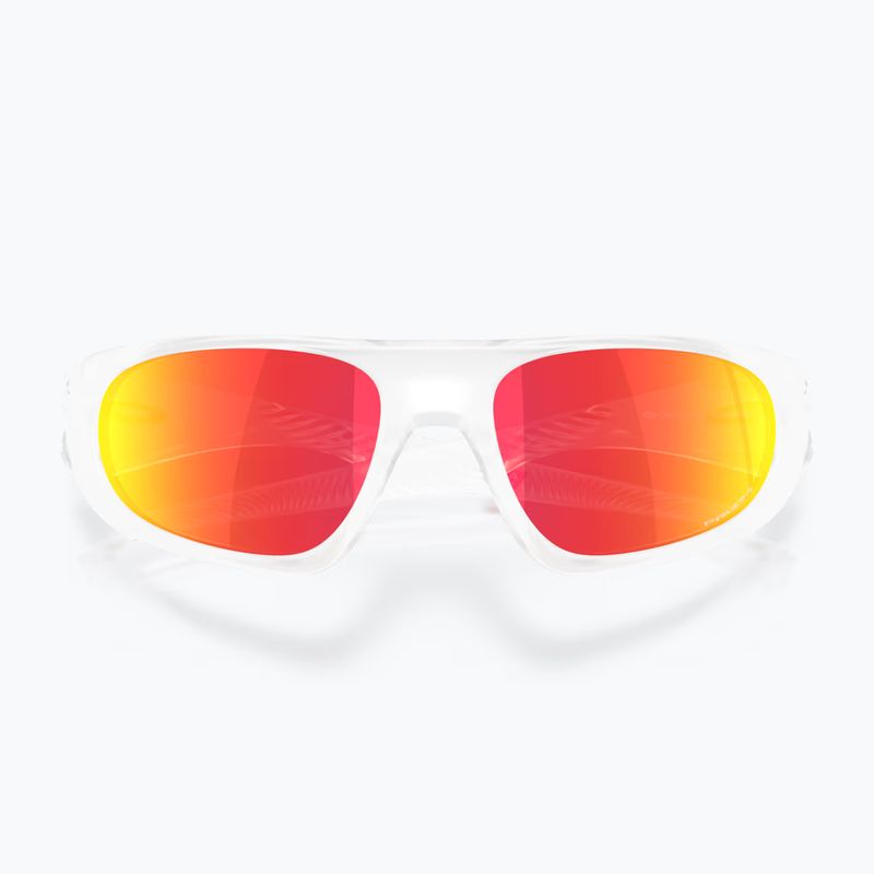 Sunglasses Oakley Neoforma matte clear 5