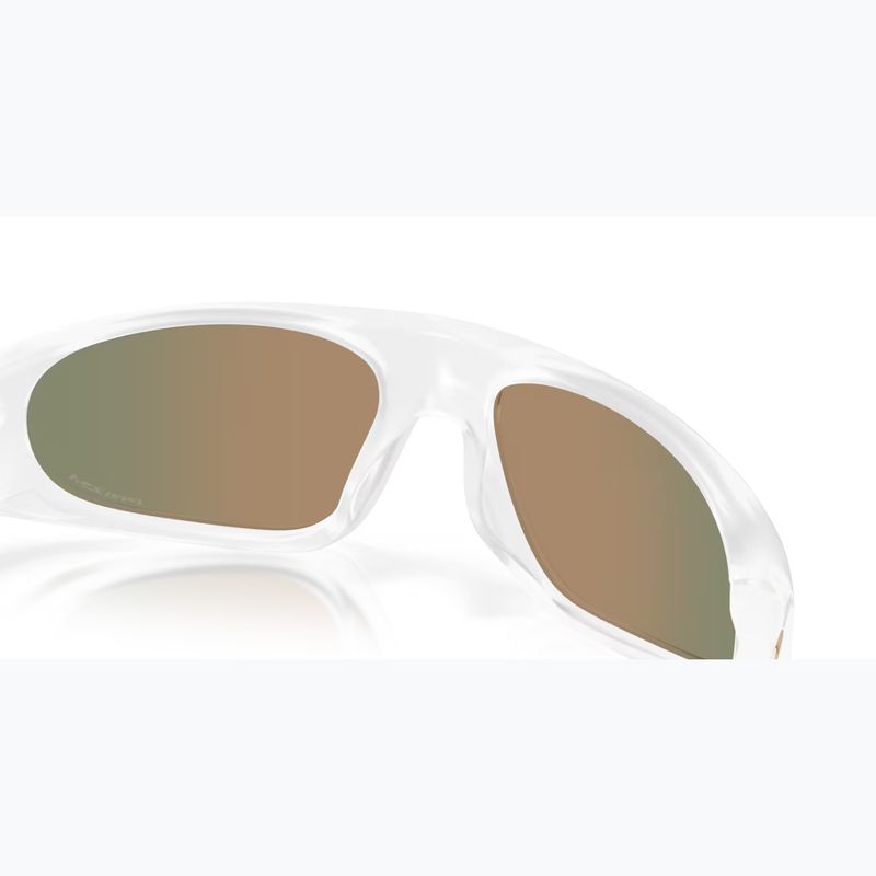 Sunglasses Oakley Neoforma matte clear 7