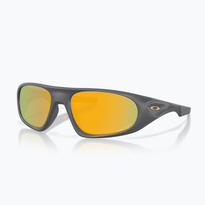 Sunglasses Oakley Neoforma matte carbon