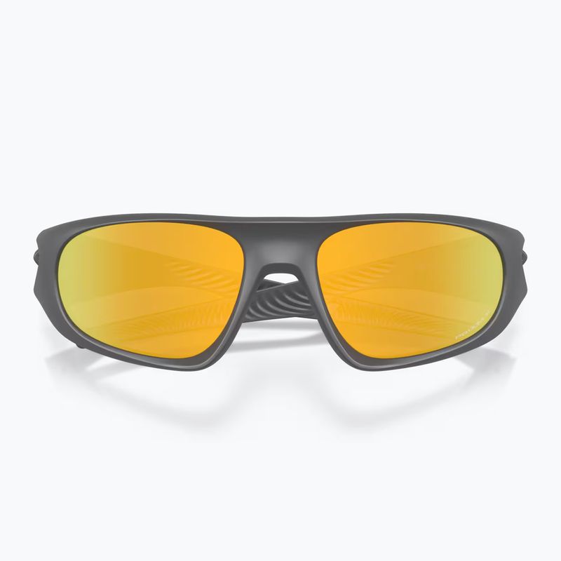Sunglasses Oakley Neoforma matte carbon 5