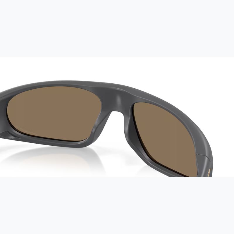 Sunglasses Oakley Neoforma matte carbon 7
