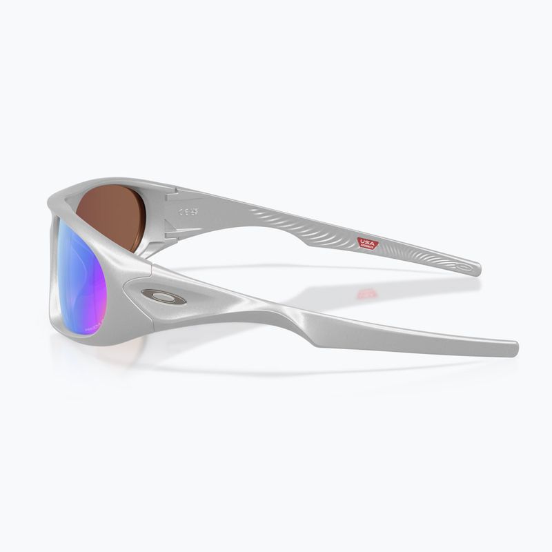 Sunglasses Oakley Neoforma x-silver 3