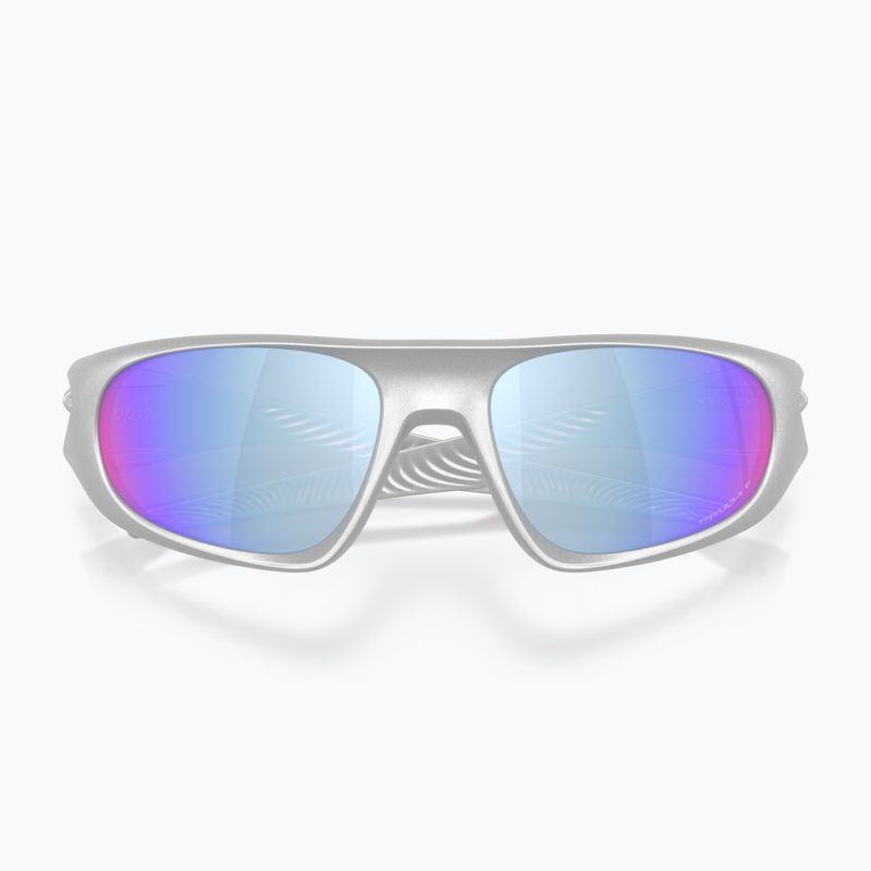 Sunglasses Oakley Neoforma x-silver 5