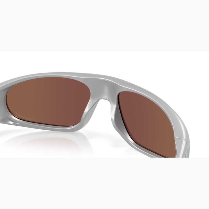 Sunglasses Oakley Neoforma x-silver 7